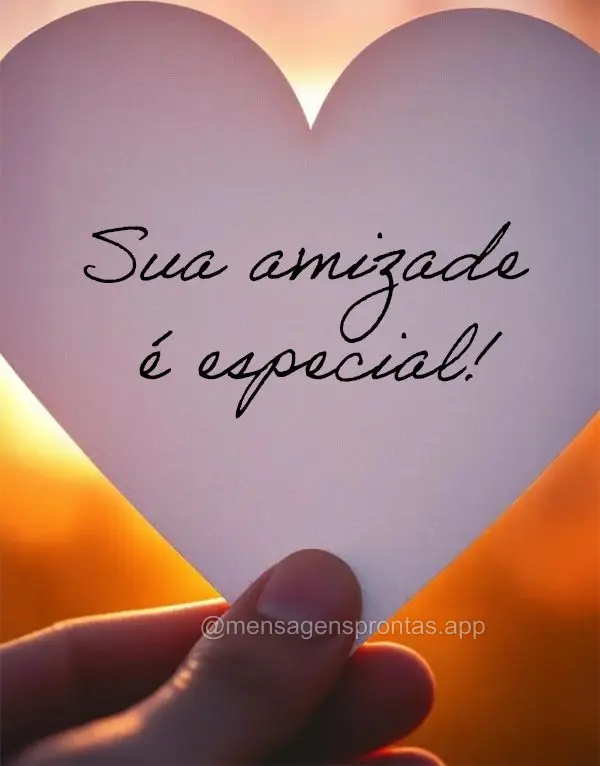 A vida pode ser desafiadora às vezes, mas tenho certeza que você é forte o suficiente para superar isso. E lembre-se: você tem um amigo aqui que acre...